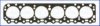 NISSA 1104458003 Gasket, cylinder head